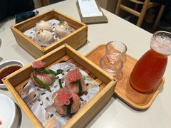 -蔡澜点心·粤菜(万菱汇店)