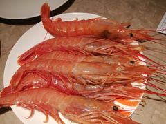 -V-ONE西雅图海鲜自助餐厅(仓山万达广场店)