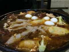 -香村里·重庆鸡公煲(世纪华联总店)