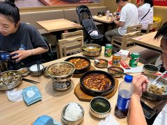 -米村拌饭(凯德和平广场店)