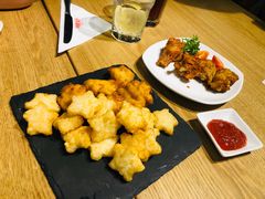 -棒约翰比萨·意面(张江长泰店)