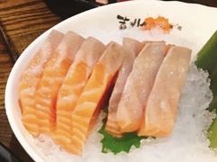 -吉兆手握寿司(车公庙店)