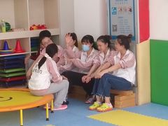 -多特儿童专注力·感统训练·注意力提升培训(锦峰训练中心)