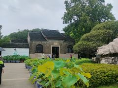 -无锡蠡湖国家湿地公园-蠡园