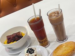 -翠华餐厅(宝安壹方城店)