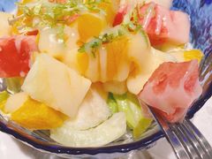-水天堂西餐厅(昆山万象汇店)