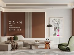 -江阴锦华装饰·堂杰国际设计(江阴店)
