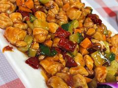 -羊家胡同·龙虾烧烤火锅(龙汇路店)