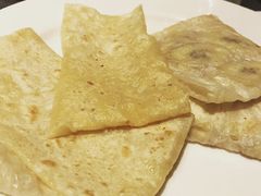 -广州中心皇冠假日酒店-环市食坊·海鲜自助餐厅