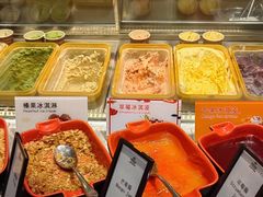 -武汉世茂希尔顿酒店·汇·全日餐厅