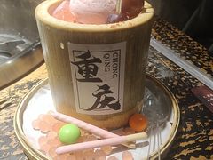 -北步园老火锅(戴家巷店)