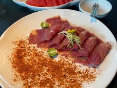 -晓长安·新陕菜(曲江店)