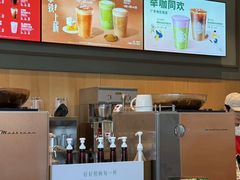 -星巴克(深圳石岩汇邦广场店)