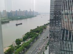 -长沙富力万达文华酒店