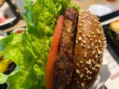 -The Habit Burger Grill 哈比特汉堡(复兴soho店)