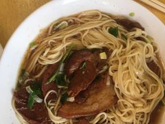 -水仙拉面(水仙街店)