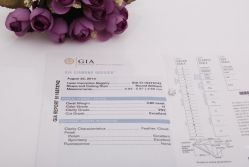 -威德钻石-克拉钻大本营(南京东路店)