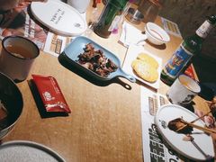 -喝丢一只鞋海鲜烧烤·海肠捞饭(东关街店)