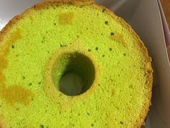 -本格旺索罗(樟宜机场T1店)
