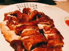 -T館·花园艺术餐厅