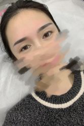 -韩美绣·骨相纹眉·洗眉美瞳线