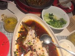 -烹湘·鲜炒湖南土菜(海珠店)