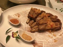 -江南赋(内蒙古大厦店)