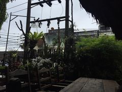 -自然餐厅(Phuket)
