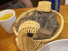 -李记茶油鸭(河西店)