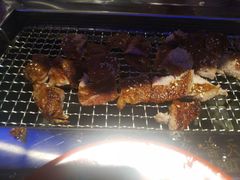 -乌兰烧烤·烤羊腿(西丽店)