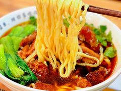 -每碗面馆(新鸿安大厦店)