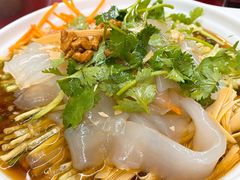 -哈尔滨饺子王·东北菜(鱼鳞浃路店)