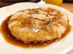 古早红糖糍粑-小满手工粉(上海文峰广场店)
