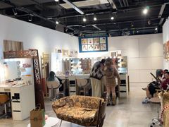 -海马体照相馆(天津世纪都会店)