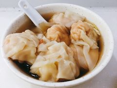 -麦文记面家(佐敦店)