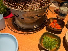 -烧肉达人•炭火烧肉(新天地店)