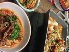 -辣得叫湘菜(四明店)