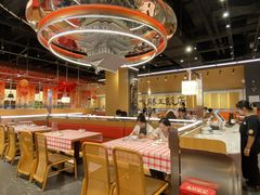 -3弄堂·滕王饭店·江西菜(铜锣湾店)