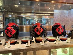 -太原星河湾酒店-意咖啡西餐厅