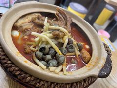 -家味螺蛳粉&烤鱼(五角场店)