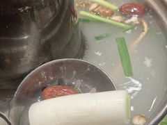 -培万河间驴火•驴肉火锅(东平店)