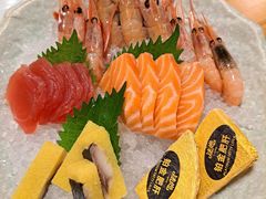 -大焰自助日式料理 铁板烧(徐汇店)