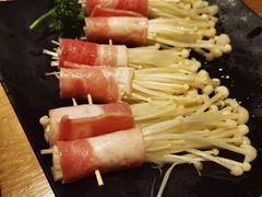 -新石器烤肉(南站店)