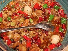 -华豫川酒家(大卫城店)