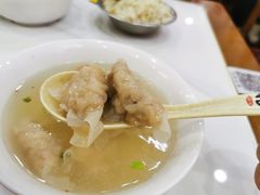 -东街钟楼肉粽(总店)