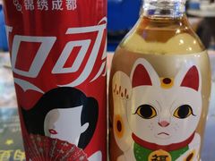 -金妈家烤肉(龙湖U城天街店)