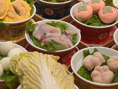 -南锣南门涮肉(南锣鼓巷店)