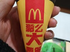 -麦当劳(济泺路店)
