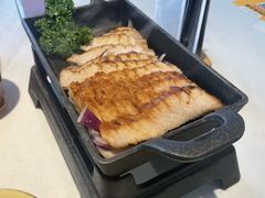 -POKIPOKI泰食谷仓东南亚菜(侨香店)