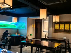 -明月土菜馆(老城区店)